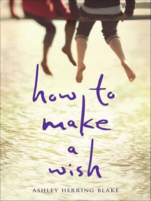cover image of How to Make a Wish